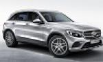 Libro Azul Mercedes Benz Clase GLC 2026