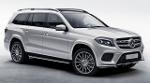 Libro Azul Mercedes Benz Clase GLS 2026