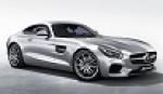 Libro Azul Mercedes Benz AMG GT 2018