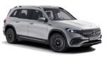 Libro Azul Mercedes Benz EQB 2024