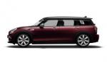 Libro Azul Mini Cooper CLUBMAN 2017