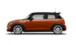 Libro Azul Mini Cooper MINI S 2017