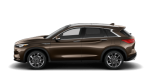 Libro Azul Infiniti QX50 2021