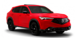 Libro Azul Acura ADX 2026