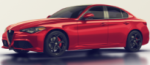 Libro Azul Alfa Romeo GIULIA 2021