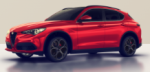 Libro Azul Alfa Romeo STELVIO 2021