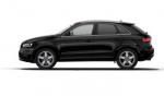 Libro Azul Audi Q3 2026