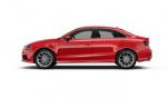 Libro Azul Audi A3 2017