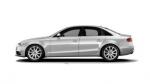 Libro Azul Audi A4 2025