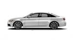 Libro Azul Audi A6 2025