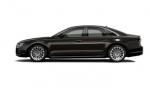 Libro Azul Audi A8 2025