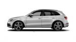 Libro Azul Audi Q5 2025