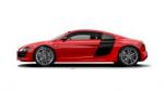 Libro Azul Audi R8 2018