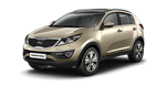 Libro Azul Kia SPORTAGE 2026