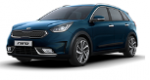 Libro Azul Kia NIRO 2026
