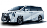 Libro Azul Gac Motor GN8 2024