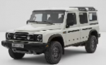 Libro Azul Ineos STATION WAGON 2025