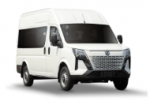 Libro Azul DFAC DongFeng Uvan 2024