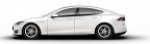 Libro Azul Tesla S 2016