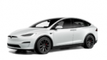 Libro Azul Tesla X 2016