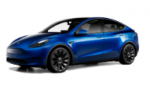 Libro Azul Tesla Y 2020
