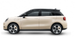Libro Azul Jac E30x 2026