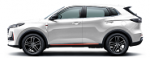 Libro Azul Changan CS55 Plus 2026