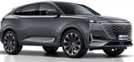 Libro Azul Changan UNI-K 2024
