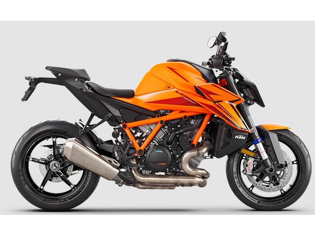 Libro Azul KTM 1390 SUPER DUKE R 2026