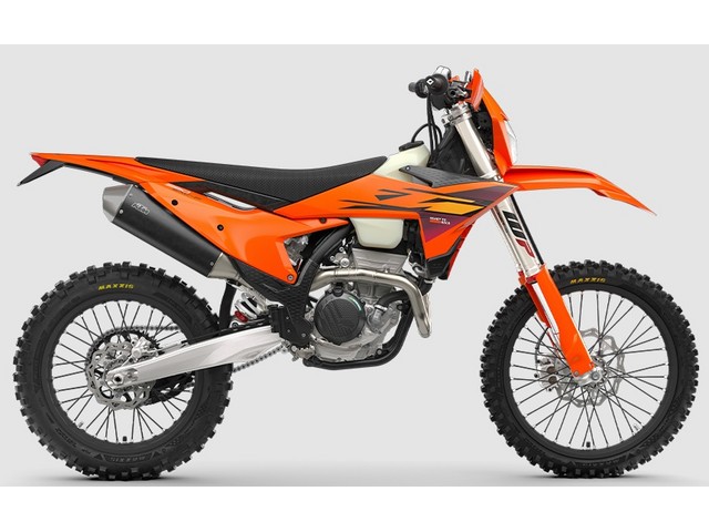 Libro Azul KTM 150 EXC 2025