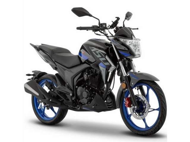 Libro Azul ITALIKA 150 Z 2026