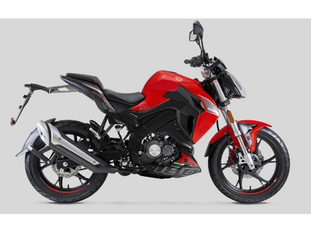 Libro Azul BENELLI 180S 2026