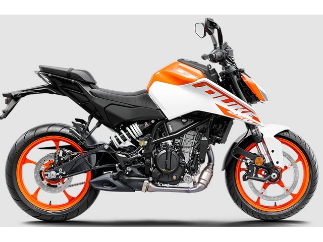 Libro Azul KTM 250 DUKE 2026
