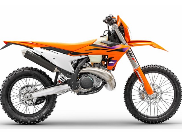 Libro Azul KTM 250 EXC 2025