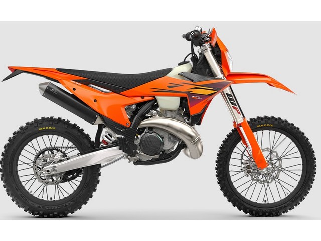 Libro Azul KTM 300 EXC 2025