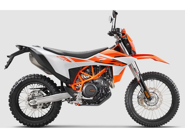 Libro Azul KTM 690 ENDURO R 2026