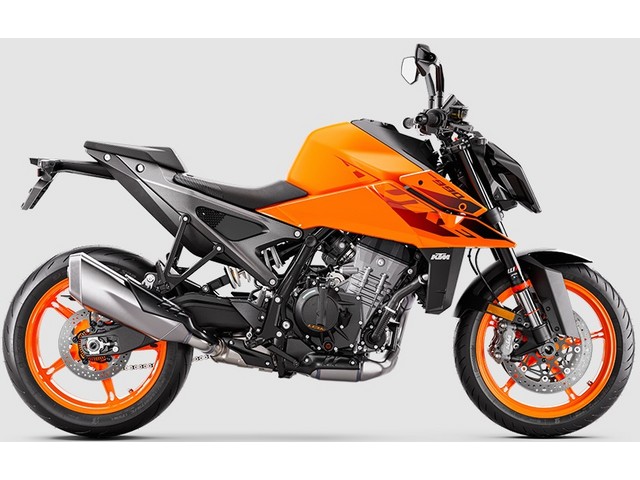 Libro Azul KTM 990 DUKE 2026