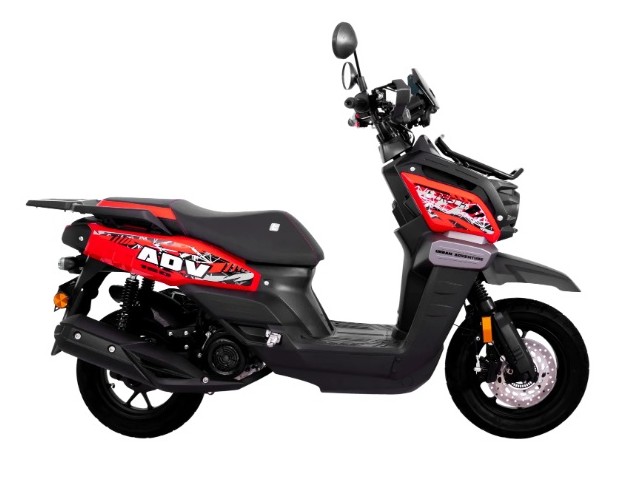 Libro Azul TRECK MOTORS ACORAZADA 150 2026