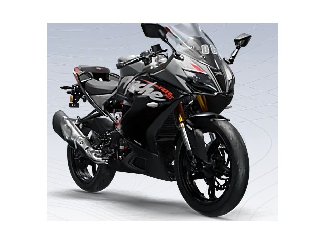 Libro Azul TVS APACHE RR310 TOP 2026