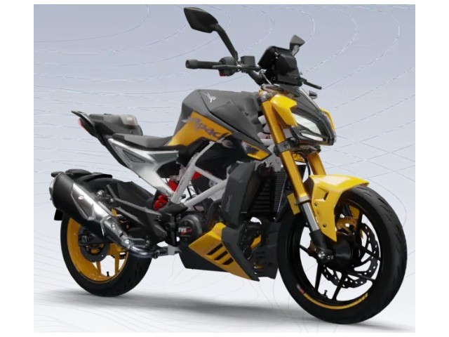 Libro Azul TVS APACHE RTR310 TOP 2026