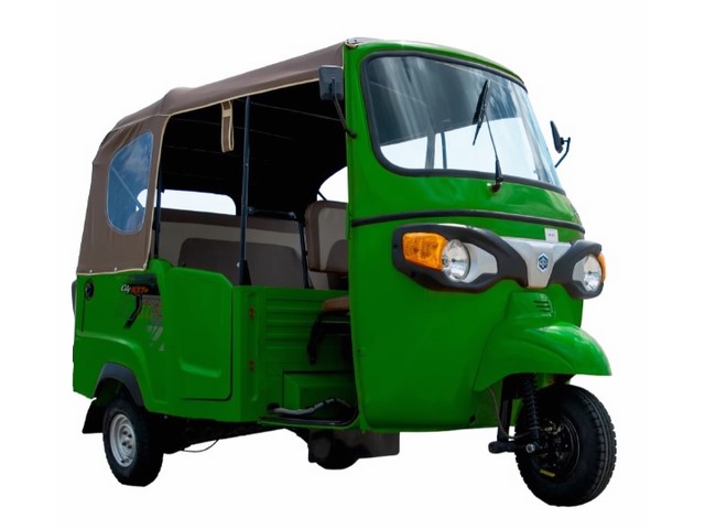 Libro Azul PIAGGIO APE CITY NXT 2026