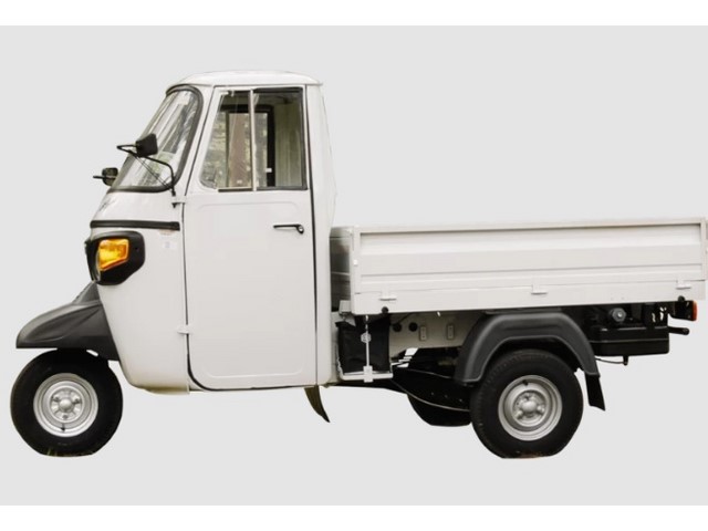Libro Azul PIAGGIO APE XTRA DX 2026