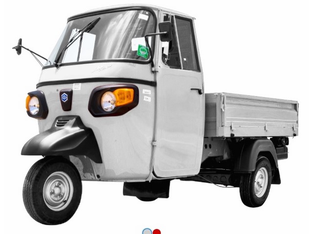 Libro Azul PIAGGIO APE XTRA X 2026