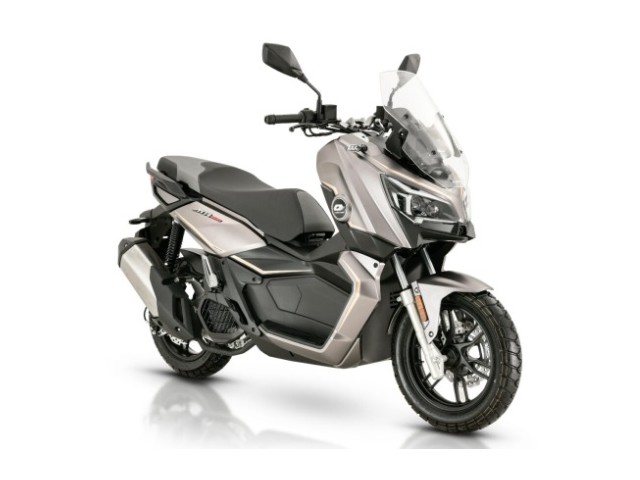 Libro Azul QJ MOTOR ATR 150 2025