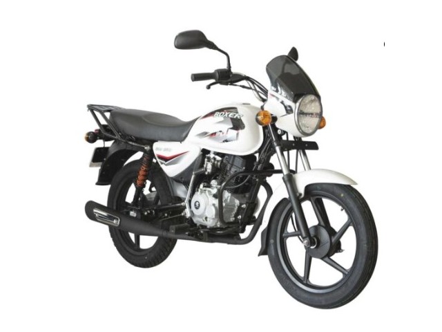 Libro Azul BAJAJ BOXER BM 150 2026