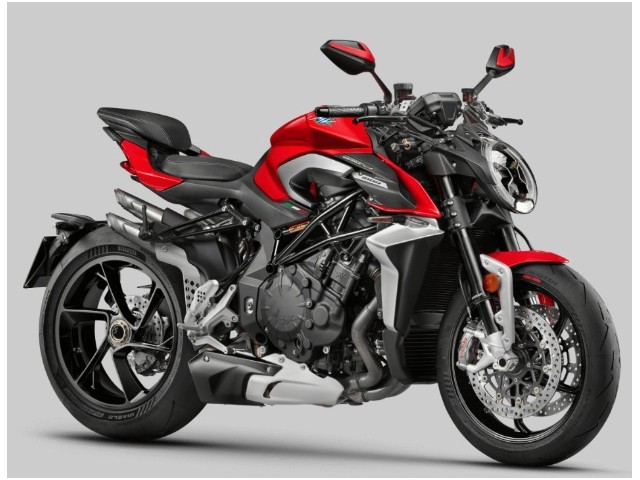 Libro Azul MV AGUSTA BRUTALE 1000 2026