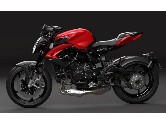 Libro Azul MV AGUSTA BRUTALE 800 2026