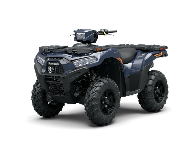 Libro Azul KAWASAKI BRUTE FORCE 750 EPS 2026