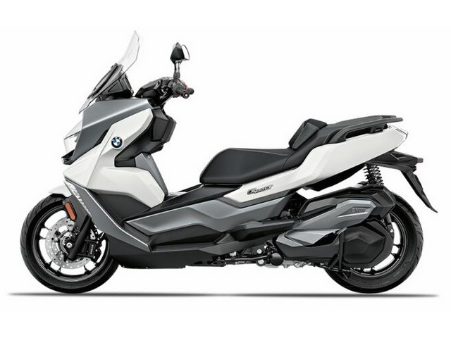 BMW C400 GT 2027