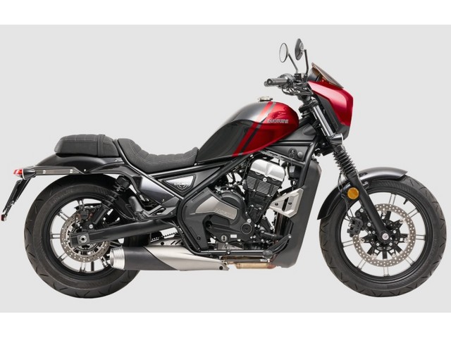 Libro Azul MORINI CALIBRO CUSTOM 2025